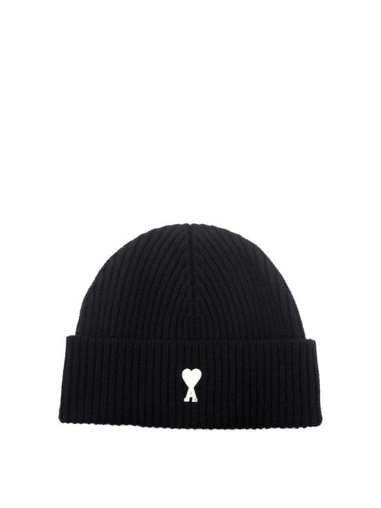26FW 아미 ADC 숏 비니 UBO006018012 BLACK
