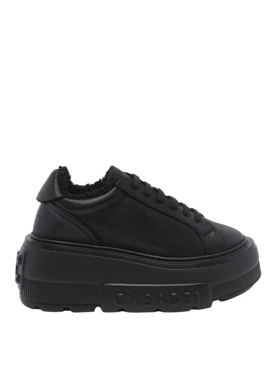 26SS 카사데이 스니커즈 2X924Z071NGYPEK9000 BLACK