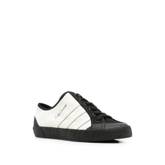 26FW 아디다스 스니커즈 KI2666 WHBLK WHITE - ADIDAS