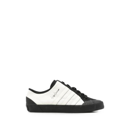 26FW 아디다스 스니커즈 KI2666 WHBLK WHITE