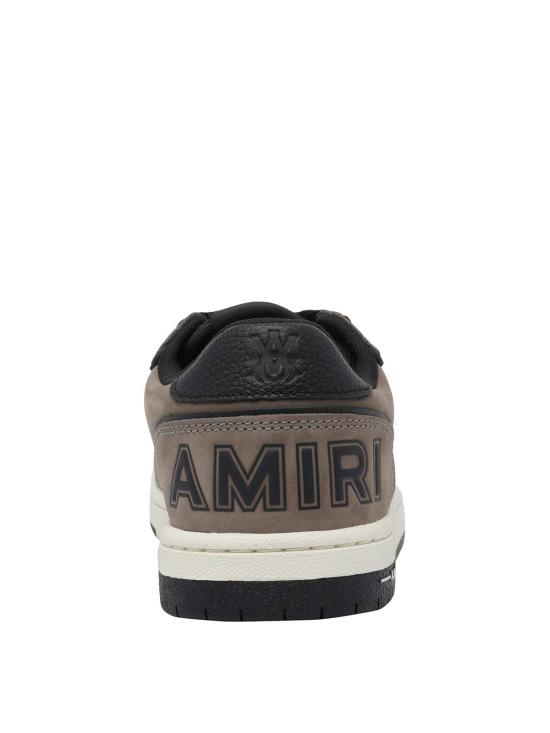 26FW 아미리 스니커즈 426SN018BROWN - AMIRI