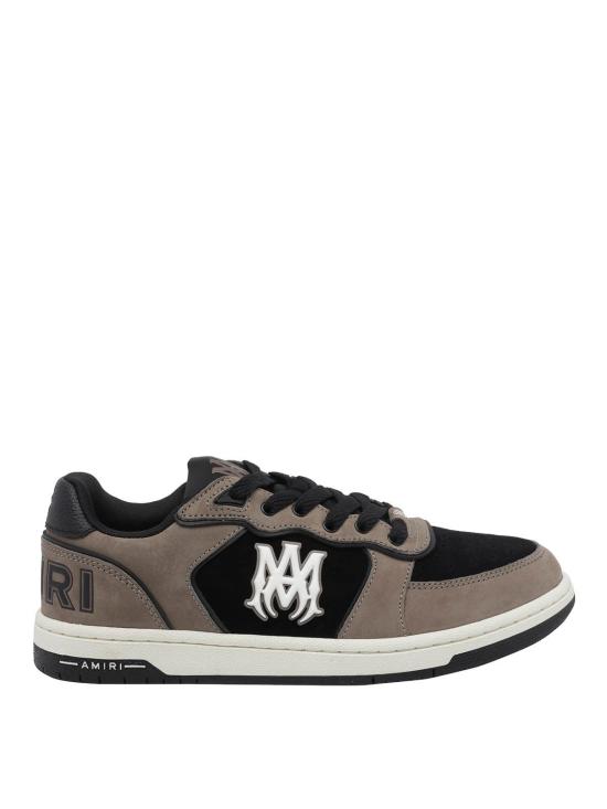 26FW 아미리 스니커즈 426SN018BROWN