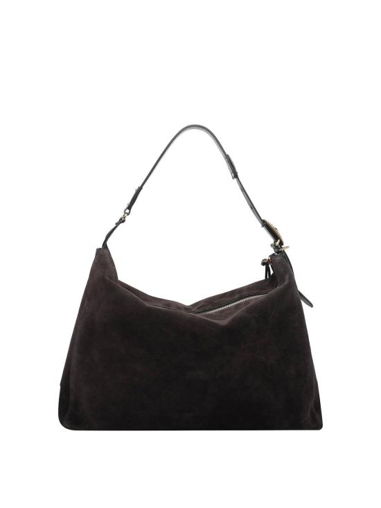 26FW 에트로 숄더백 WP1B0048AP12QM0406 BROWN - ETRO