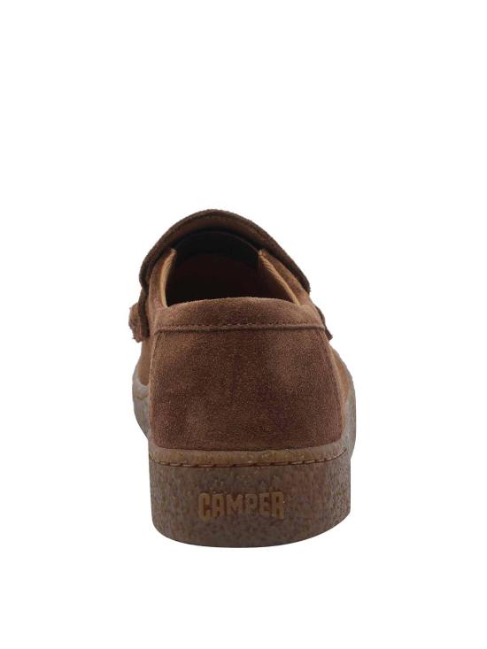 26FW 캠퍼 슈즈 K101135PEU002 BROWN - CAMPER
