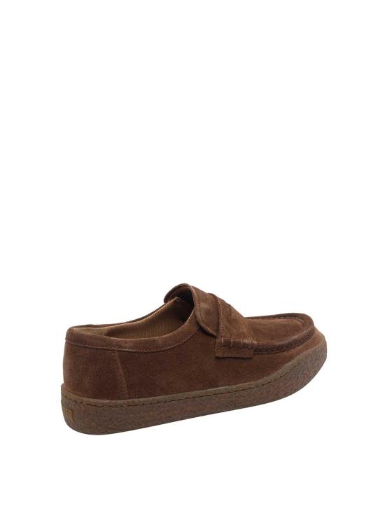 26FW 캠퍼 슈즈 K101135PEU002 BROWN - CAMPER