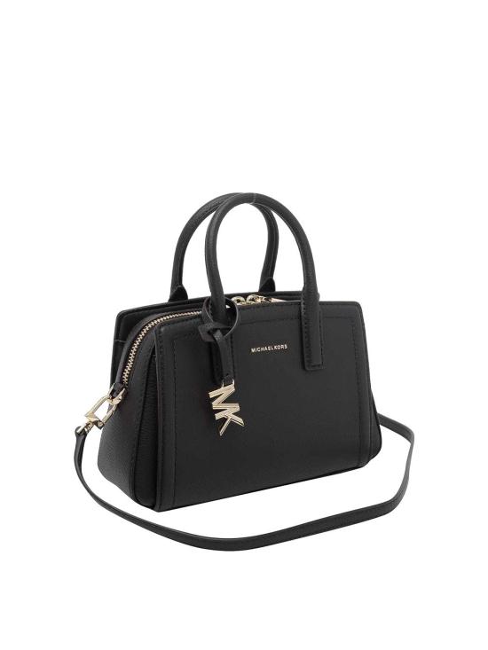 26FW 마이클 코어스 토트백 32F5G9IC0L251 BROWN - MICHAEL KORS