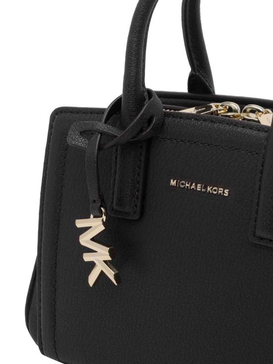 26FW 마이클 코어스 토트백 32F5G9IC0L251 BROWN - MICHAEL KORS