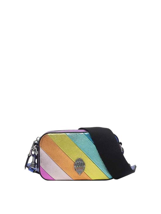 26FW 커트가이거 크로스백 9078969109MULTOTHER MULTICOLOUR