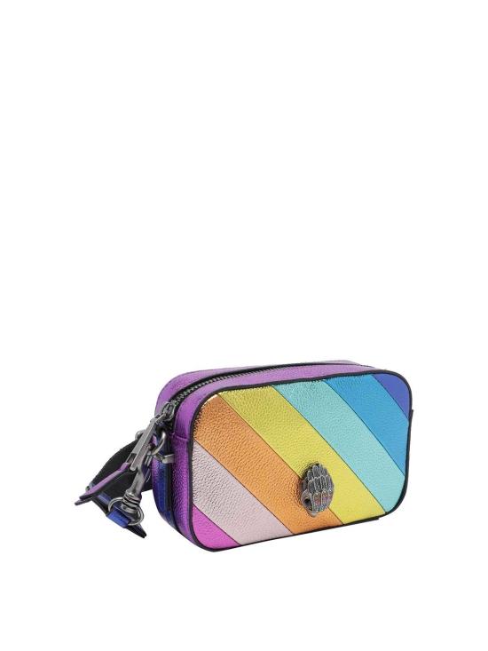 26FW 커트가이거 크로스백 9078969109MULTOTHER MULTICOLOUR - KURT GEIGER
