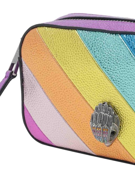 26FW 커트가이거 크로스백 9078969109MULTOTHER MULTICOLOUR - KURT GEIGER