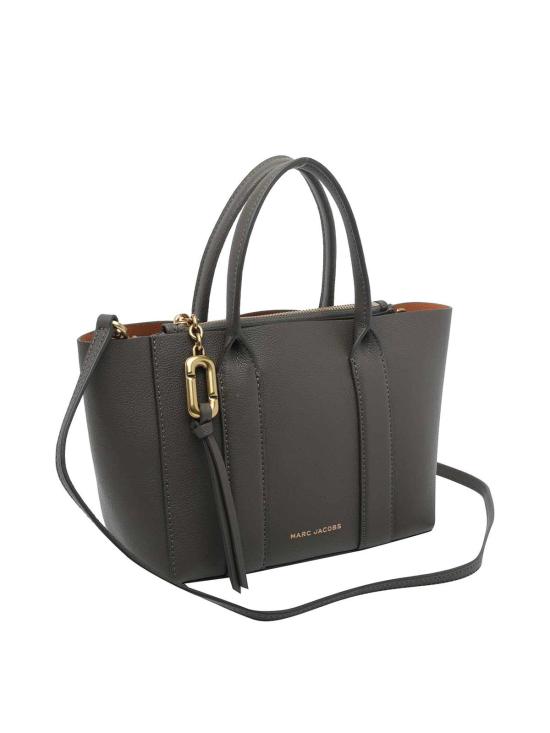 26FW 마크제이콥스 토트백 2F6HTT008H01305 GREEN - MARC JACOBS