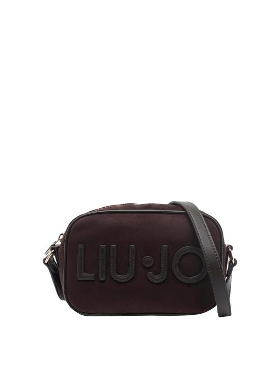 26SS 리우조 크로스백 AF6119T711A91419 BROWN