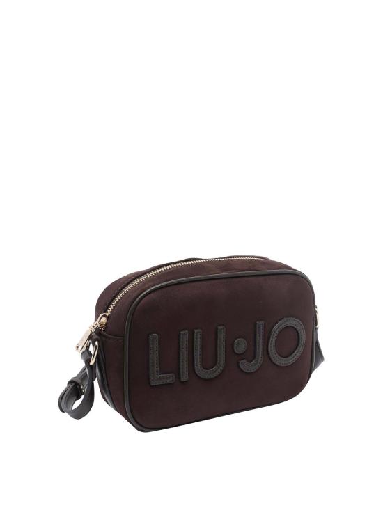 26SS 리우조 크로스백 AF6119T711A91419 BROWN - LIU JO