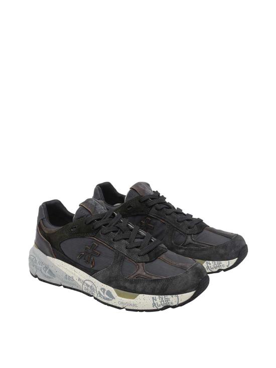 26FW 프리미아타 스니커즈 MASE258427 GREY - PREMIATA
