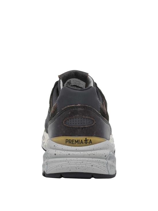 26FW 프리미아타 스니커즈 MASE258427 GREY - PREMIATA