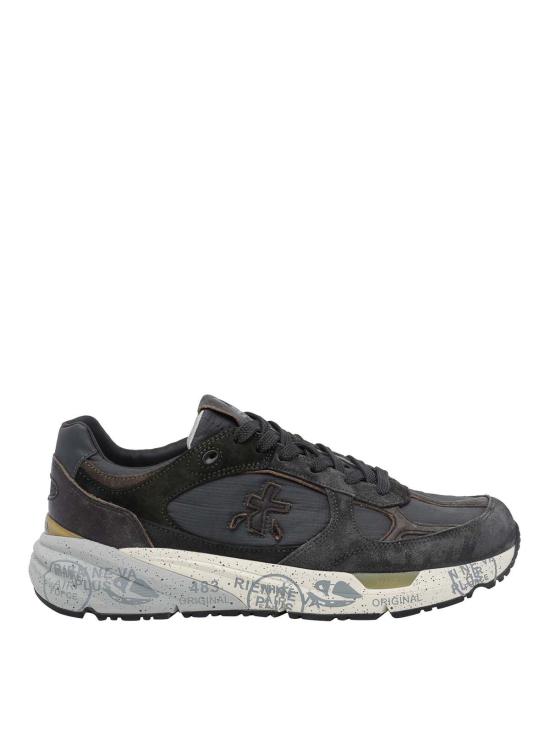 26FW 프리미아타 스니커즈 MASE258427 GREY