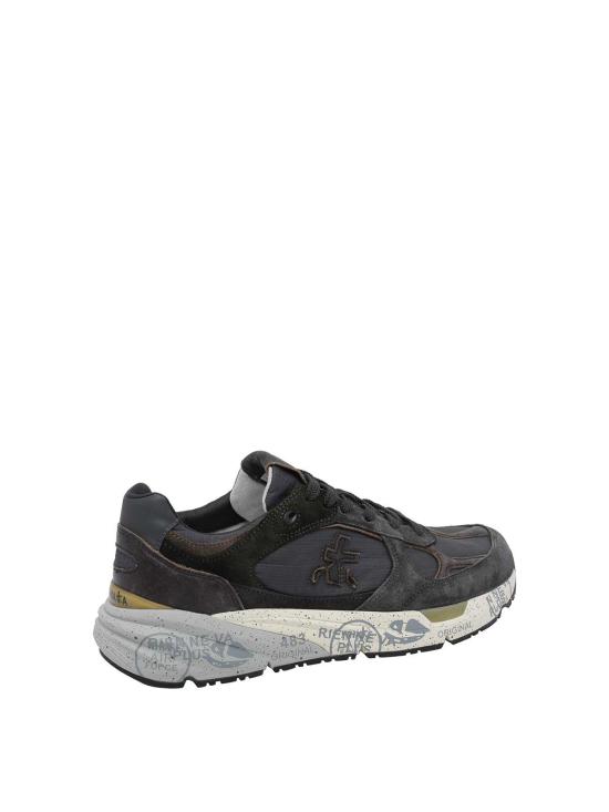 26FW 프리미아타 스니커즈 MASE258427 GREY - PREMIATA