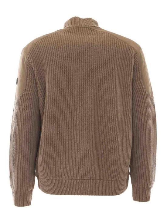 26FW 무스너클 무스탕 M35MK6611968 BEIGE - MOOSE KNUCKLES