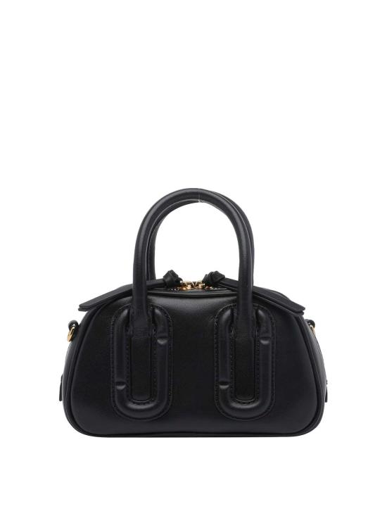 26FW 마크제이콥스 토트백 2F6HSC005H01001 BLACK - MARC JACOBS
