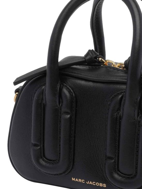 26FW 마크제이콥스 토트백 2F6HSC005H01001 BLACK - MARC JACOBS