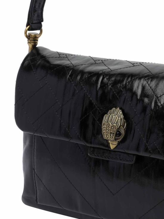 26FW 커트가이거 크로스백 5851700019BLACK - KURT GEIGER