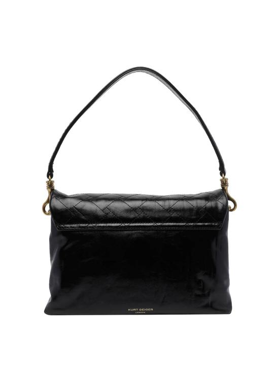26FW 커트가이거 크로스백 5851700019BLACK - KURT GEIGER