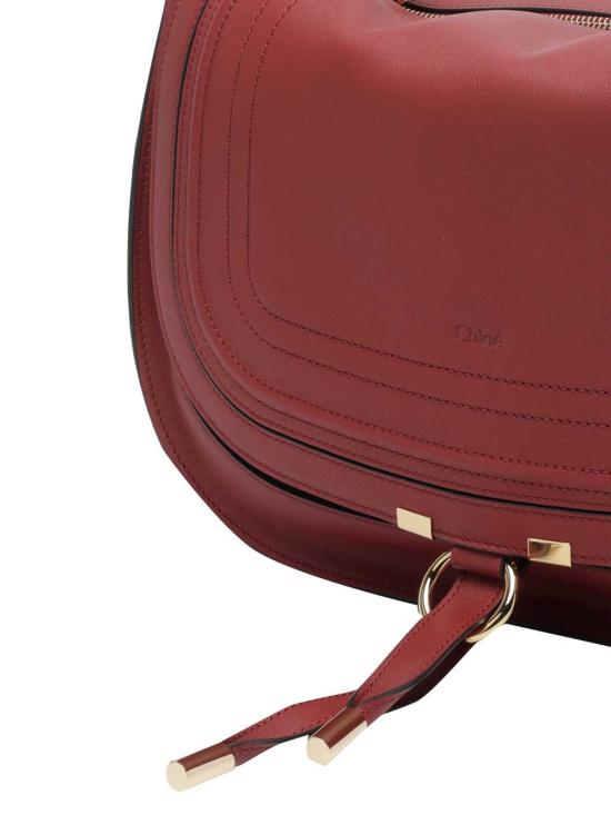 26FW 끌로에 숄더백 CH26SS881R35633 RED - CHLOE