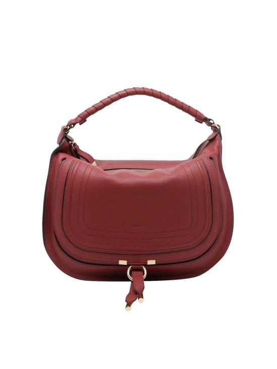 26FW 끌로에 숄더백 CH26SS881R35633 RED
