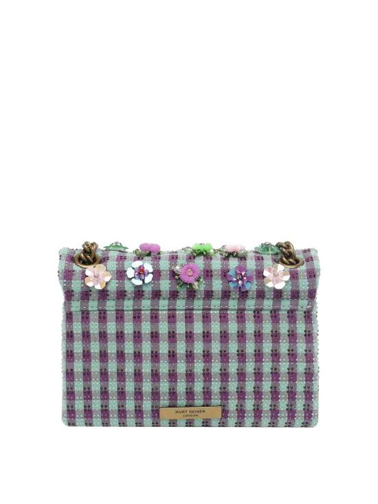 26FW 커트가이거 크로스백 5829399689OTHER MULTICOLOUR - KURT GEIGER