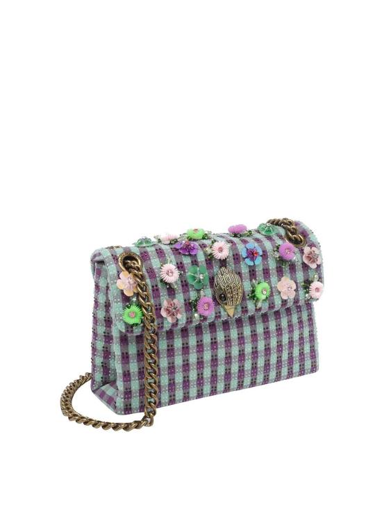 26FW 커트가이거 크로스백 5829399689OTHER MULTICOLOUR - KURT GEIGER