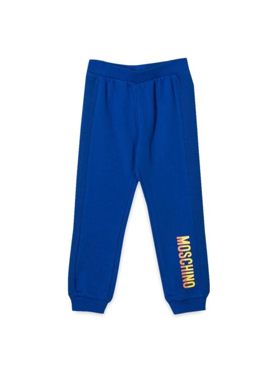  모스키노 팬츠 MUP03UK LCA2040457 BLUE