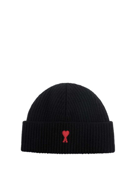 26FW 아미 모자 BFUHA116018018009 BLACK