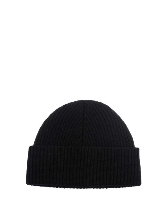 26FW 아미 모자 BFUHA116018018009 BLACK - AMI
