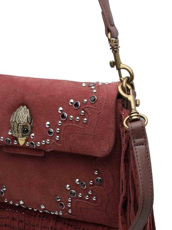 26FW 커트가이거 숄더백 5842954219WINE RED - KURT GEIGER