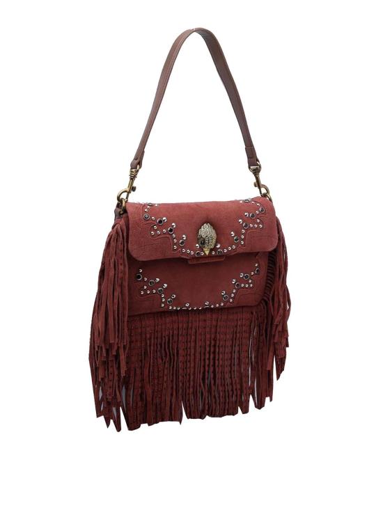 26FW 커트가이거 숄더백 5842954219WINE RED - KURT GEIGER