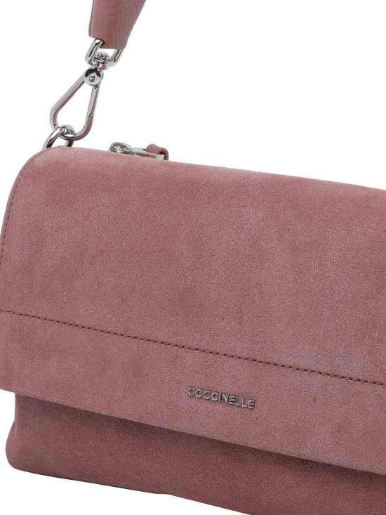26FW 코치넬리 숄더백 E1P6P120101P55 NUDE NEUTRALS - COCCINELLE