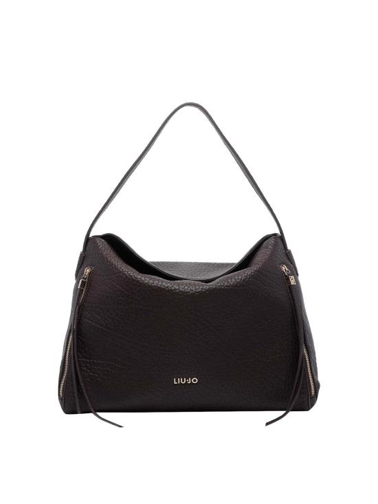 26SS 리우조 숄더백 AF6046E114691718 BROWN
