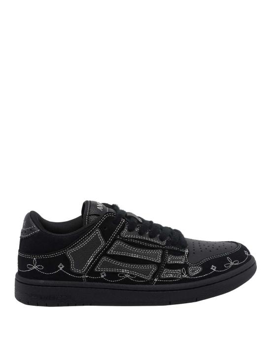 26FW 아미리 스니커즈 426SN003BLACK
