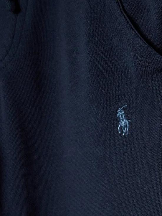  폴로 랄프로렌 팬츠 322870932K 001NAVY BLUE - POLO RALPH LAUREN