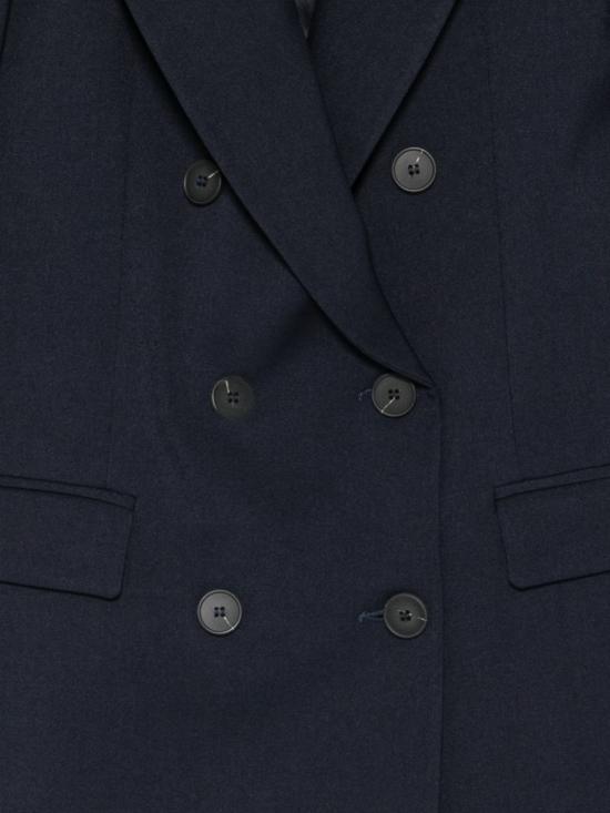 26FW 세네레 수트 자켓 3877 433410025 BLU - CENERE