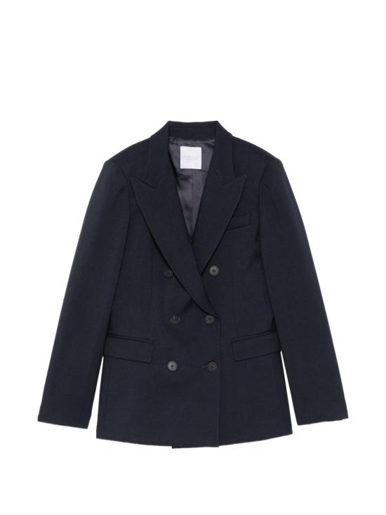 26FW 세네레 수트 자켓 3877 433410025 BLU