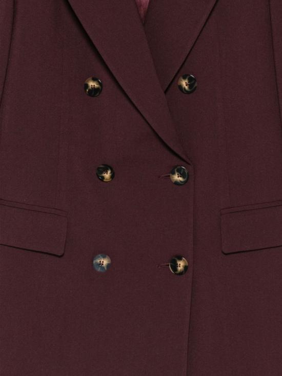 26FW 세네레 수트 자켓 3877 2733P120 VIOLA - CENERE
