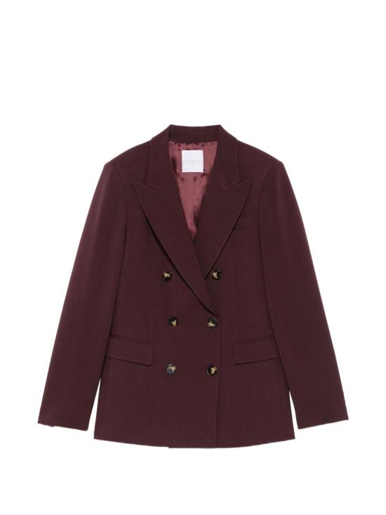 26FW 세네레 수트 자켓 3877 2733P120 VIOLA