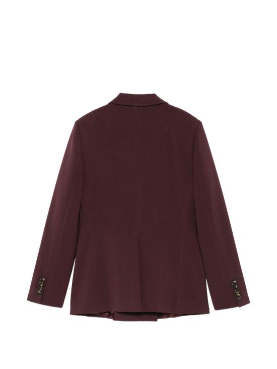 26FW 세네레 수트 자켓 3877 2733P120 VIOLA - CENERE