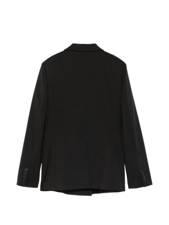 26FW 세네레 수트 자켓 3877 433499 NERO - CENERE