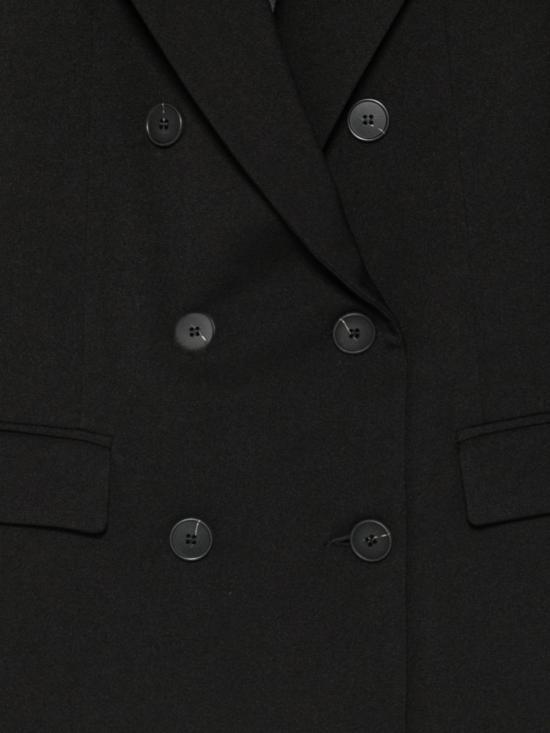 26FW 세네레 수트 자켓 3877 433499 NERO - CENERE