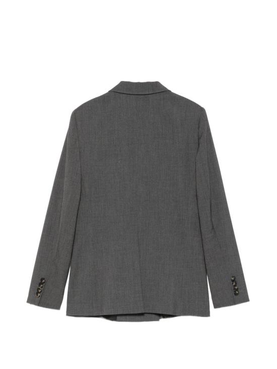 26FW 세네레 수트 자켓 3877 2733R625 GRIGIO - CENERE