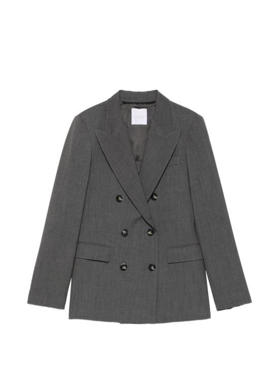 26FW 세네레 수트 자켓 3877 2733R625 GRIGIO