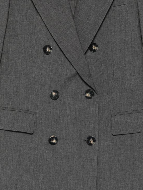 26FW 세네레 수트 자켓 3877 2733R625 GRIGIO - CENERE