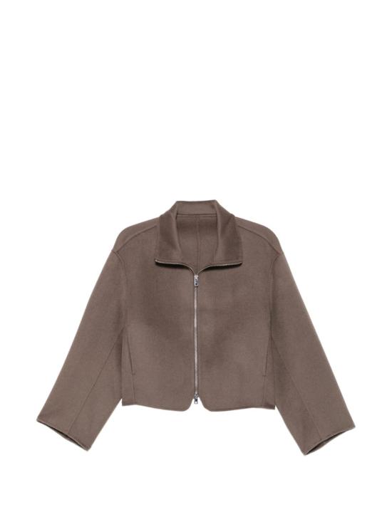 26FW 필리파 케이 코트 28783 0382 MARRONE